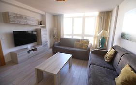 Apartamento Montes de Oca